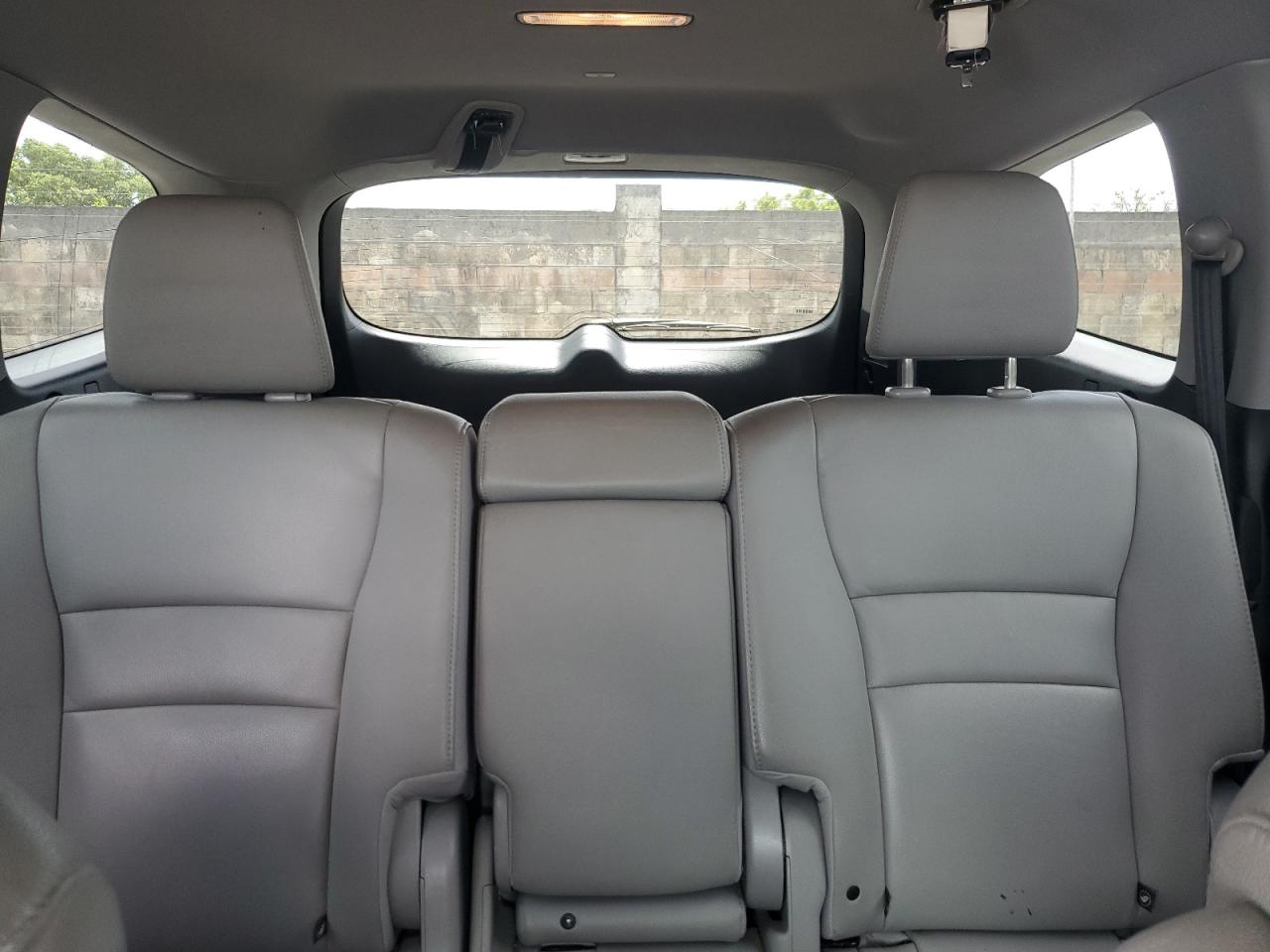 2017 Honda Pilot Exl VIN: 5FNYF5H53HB026300 Lot: 65612704