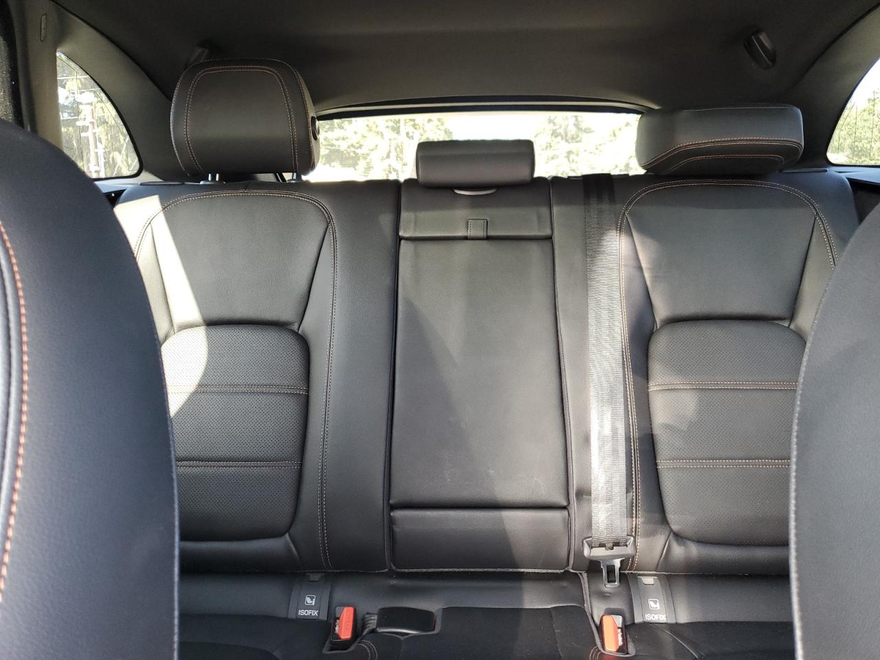 2017 Jaguar F-Pace Prestige VIN: SADCK2BV6HA068650 Lot: 65979414