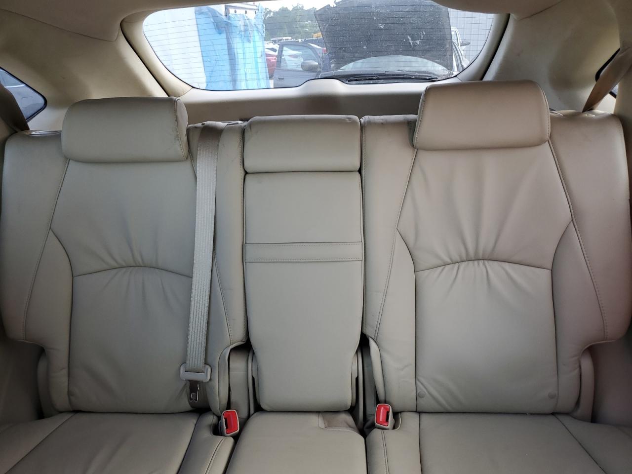 2006 Lexus Rx 330 VIN: 2T2HA31U46C102950 Lot: 66546124