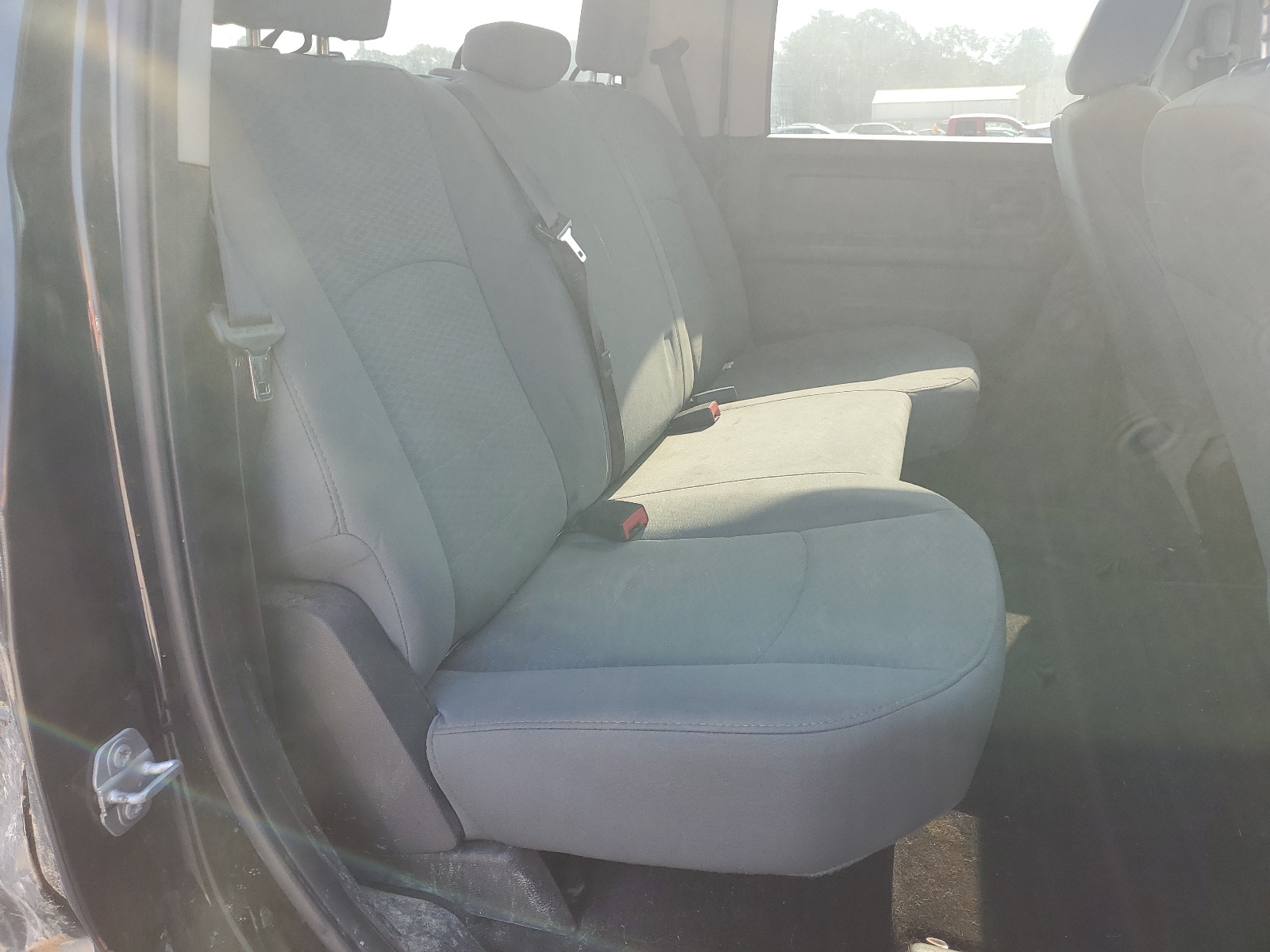 3C6UR5CL1JG109999 2018 Ram 2500 St