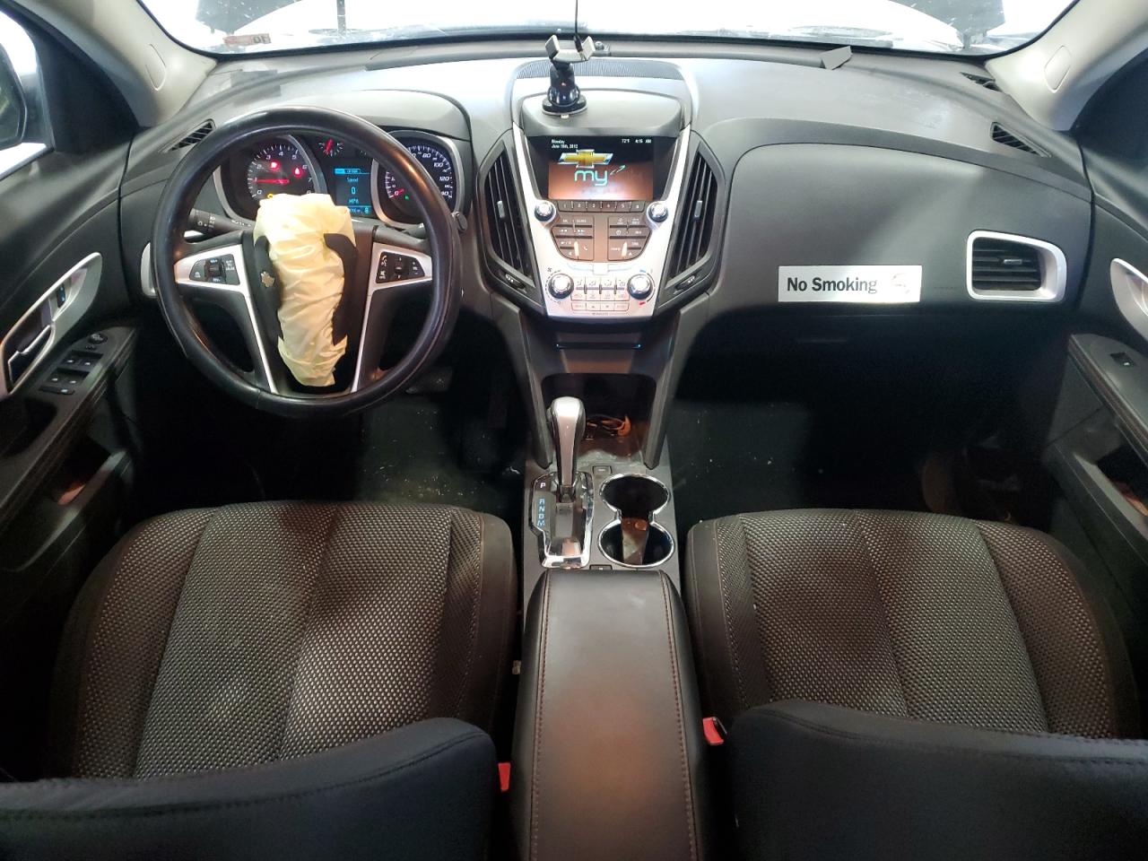 2GNFLEEK6D6377316 2013 Chevrolet Equinox Lt