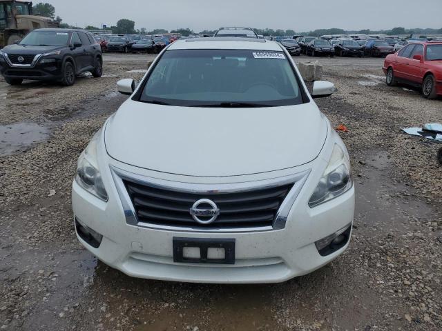  NISSAN ALTIMA 2015 Білий