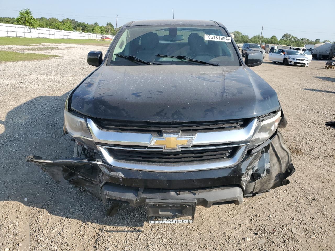 2019 Chevrolet Colorado VIN: 1GCGSBEN1K1269131 Lot: 66181994