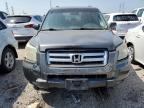2008 Honda Pilot Exl للبيع في Elgin، IL - Front End
