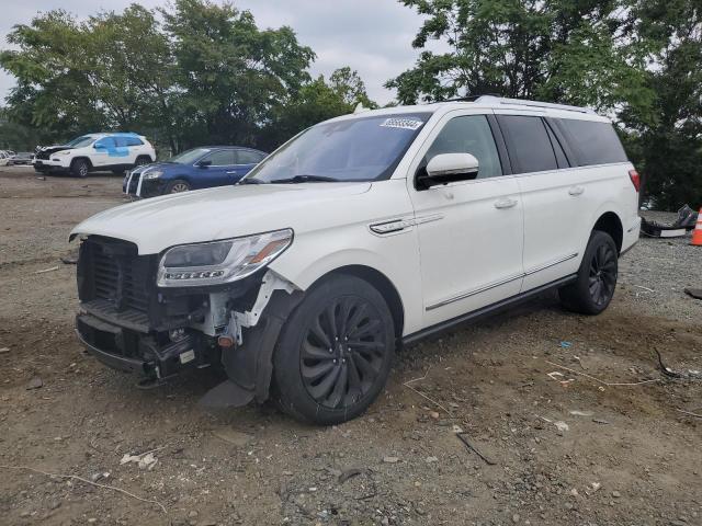 2020 Lincoln Navigator L Reserve