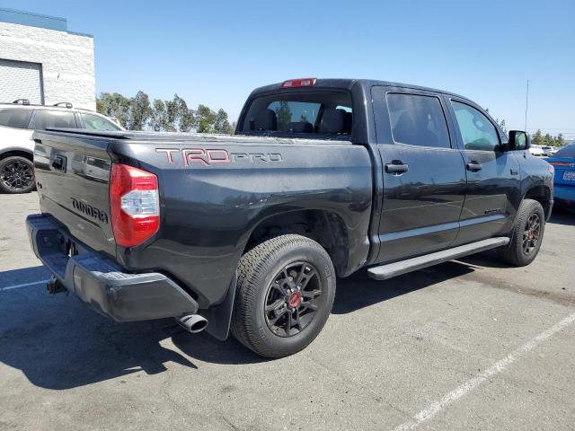  TOYOTA TUNDRA 2019 Черный