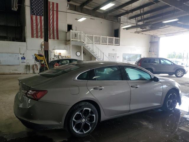  CHEVROLET MALIBU 2022 Beige