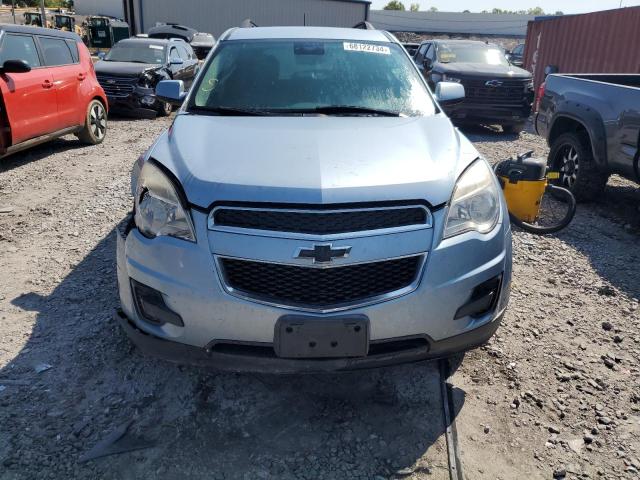  CHEVROLET EQUINOX 2014 Синий