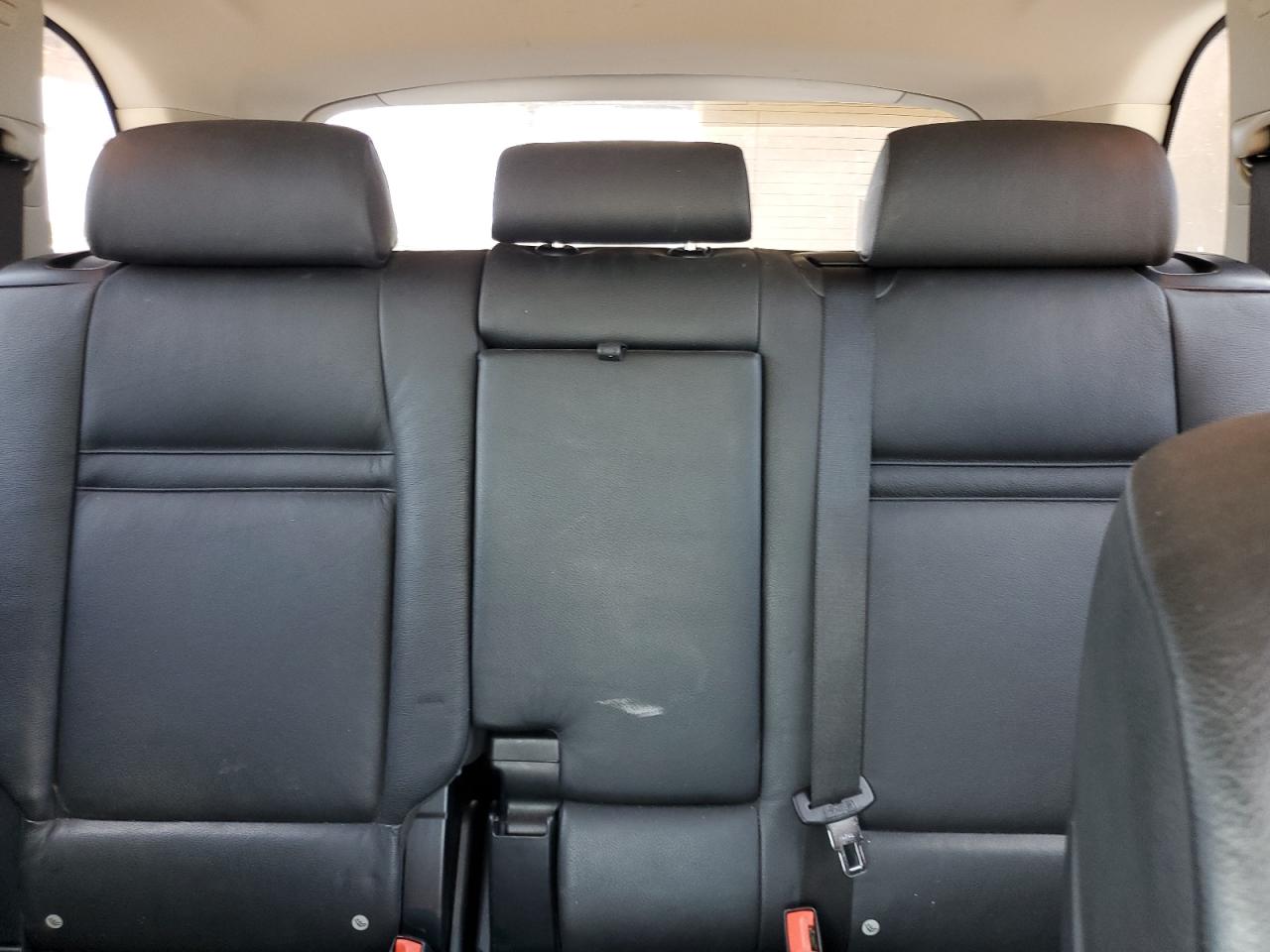 2007 BMW X5 3.0I VIN: 5UXFE43587L015220 Lot: 66231114