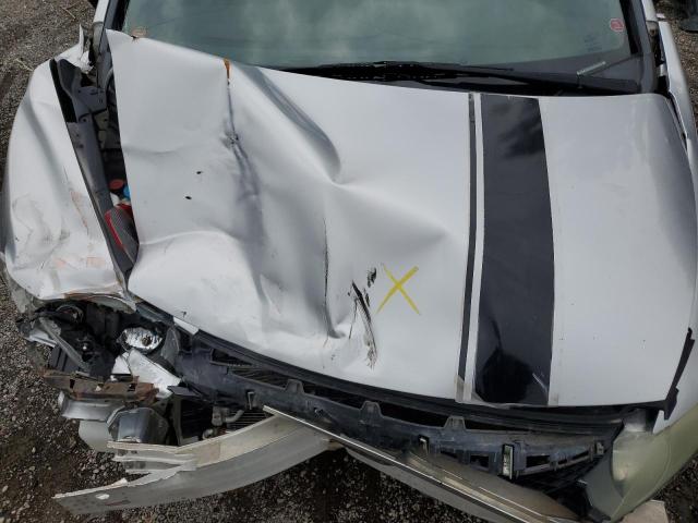 2010 HONDA CIVIC DX