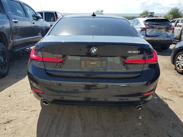 3MW5R1J08L8B28011 BMW 3 Series 330I 6