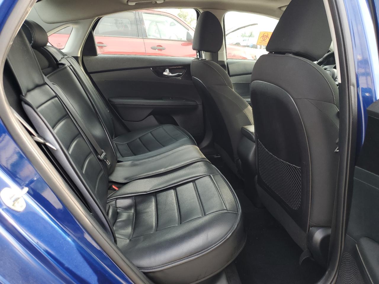 2019 Kia Forte Gt Line VIN: 3KPF34AD5KE062630 Lot: 66326324