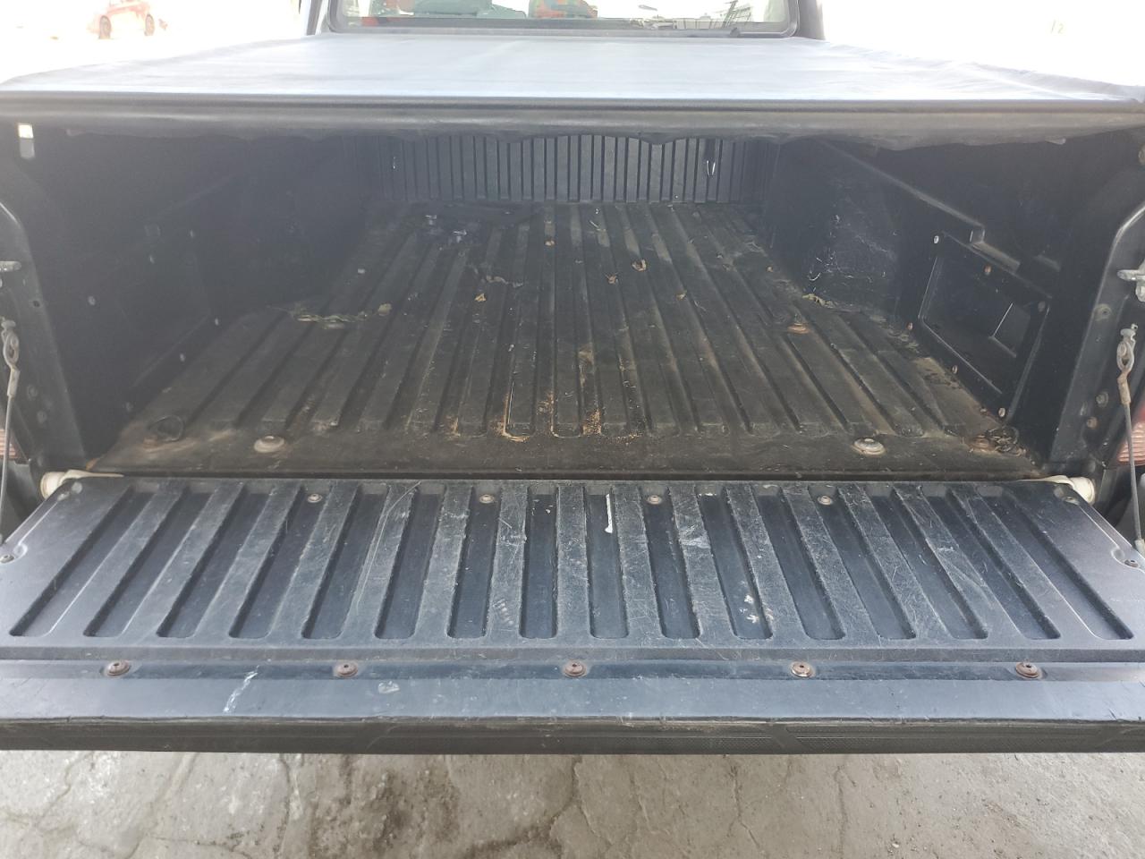 5TENX22N37Z368558 2007 Toyota Tacoma