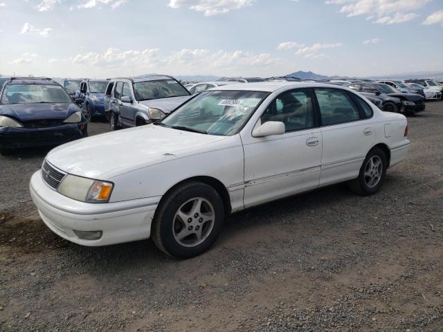 1999 Toyota Avalon Xl на продаже в Helena, MT - Side