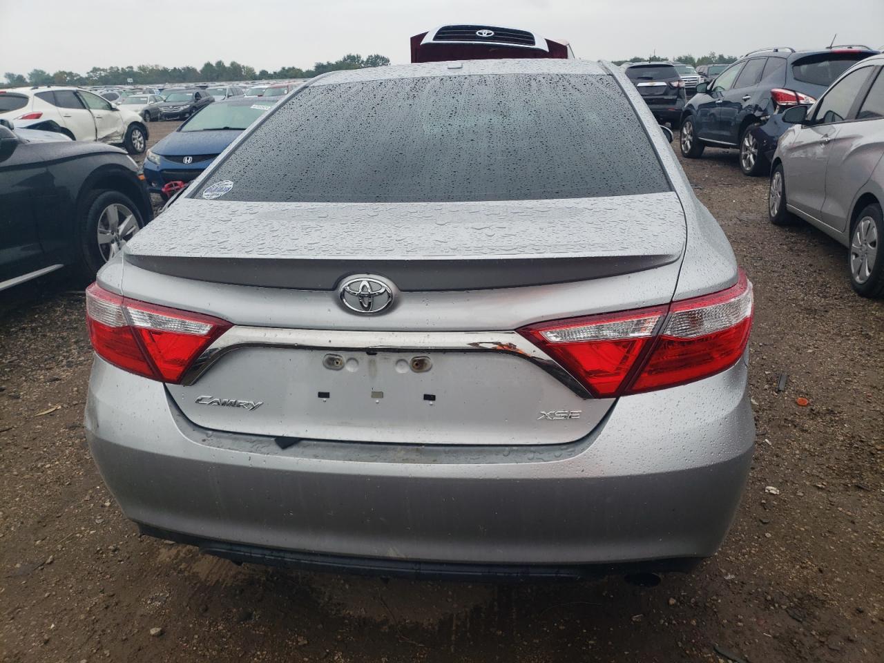 2016 Toyota Camry Le VIN: 4T1BF1FK6GU516979 Lot: 67519714