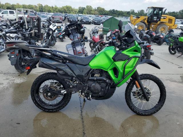 2023 Kawasaki Kl650 G