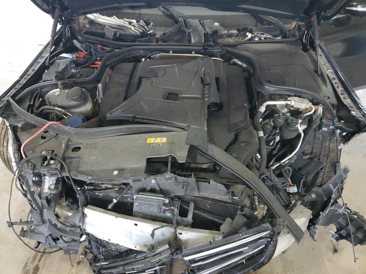 2019 Mercedes-Benz S-klasse - Image 11