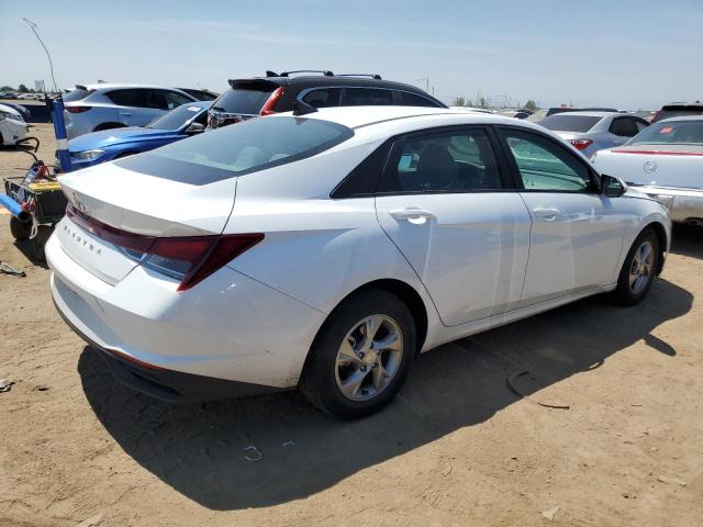 5NPLL4AG1MH046761 Hyundai Elantra SE 3