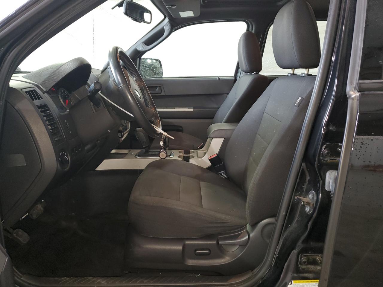 2011 Ford Escape Xlt VIN: 1FMCU9D72BKB08975 Lot: 69180564