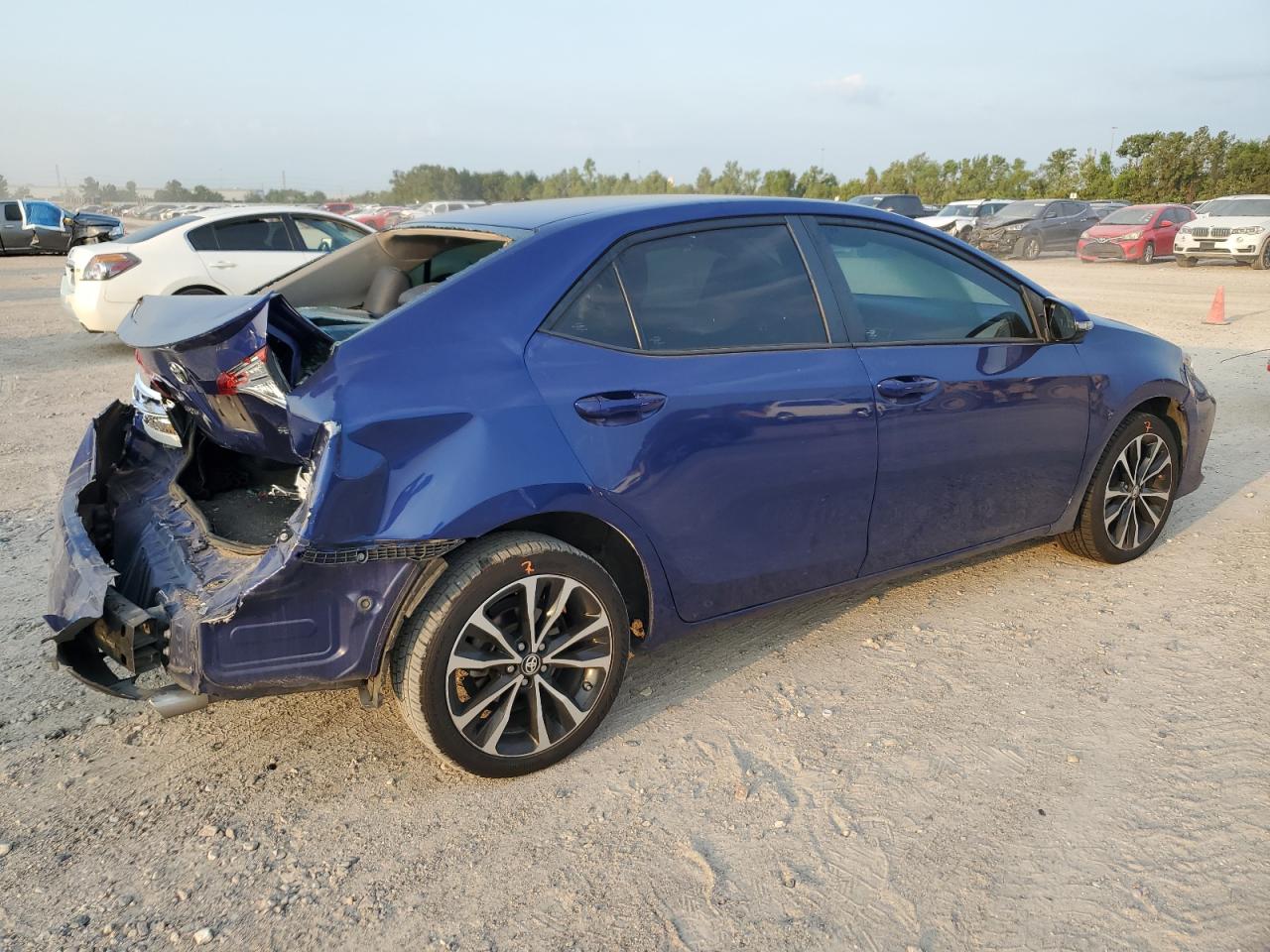 2017 Toyota Corolla - Image 3