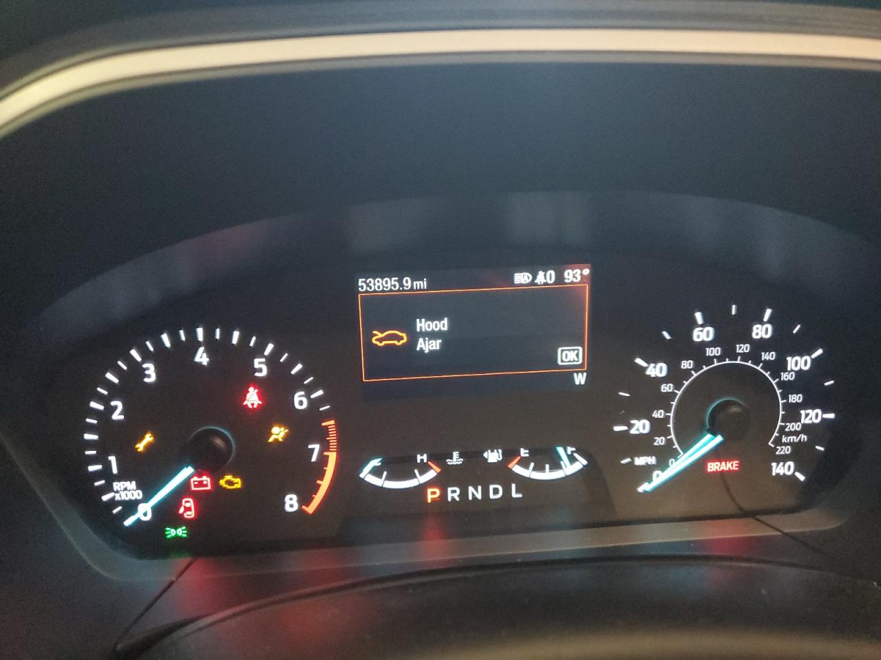 2022 Ford Escape Se VIN: 1FMCU0G61NUA46072 Lot: 69793254