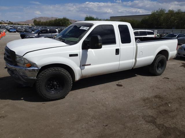 2003 Ford F250 Super Duty zu verkaufen in Las Vegas, NV - Vandalism