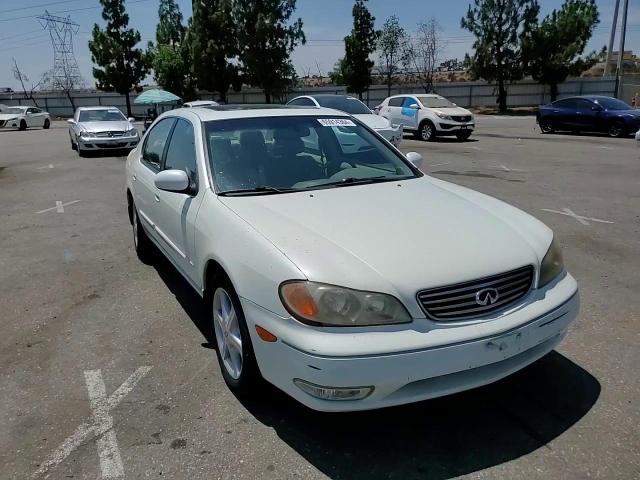 2003 Infiniti I35 VIN: JNKDA31A23T116292 Lot: 65914364