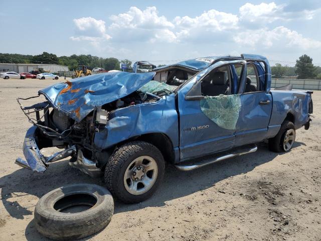 2006 Dodge Ram 1500 St de vânzare în Conway, AR - Rollover