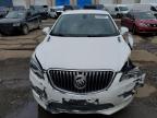 2017 Buick Envision Essence за продажба в Woodhaven, MI - Front End