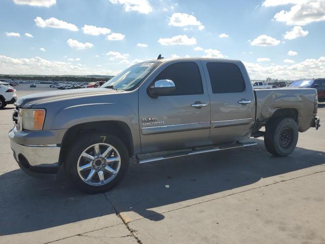 2013 Gmc Sierra C1500 Sle