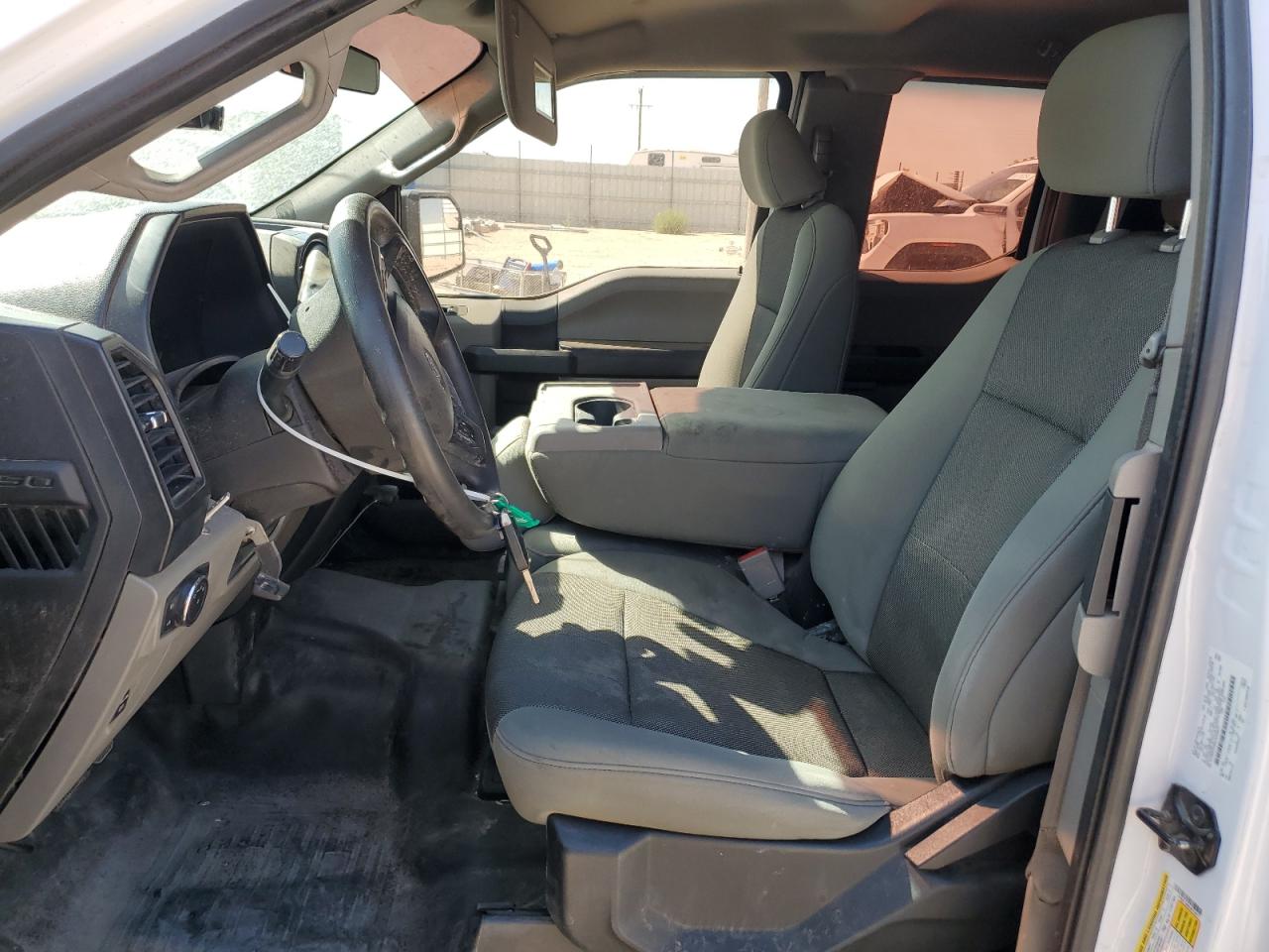 2020 Ford F-150 - Image 7