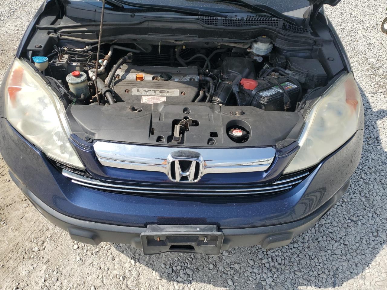 2009 Honda Cr-V Exl VIN: 5J6RE48729L041642 Lot: 69030584