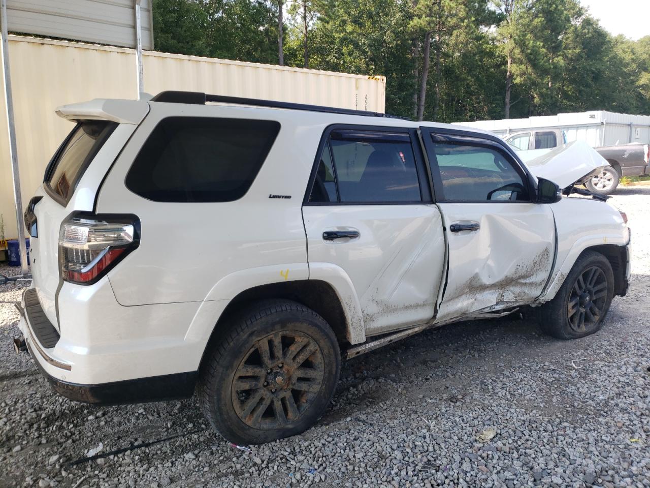2021 Toyota 4Runner - Image 3