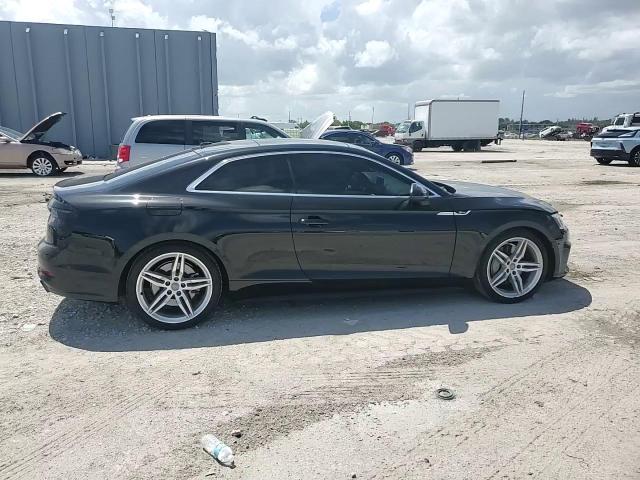 2019 Audi A5 Premium Plus VIN: WAUTNAF59KA054883 Lot: 66944734