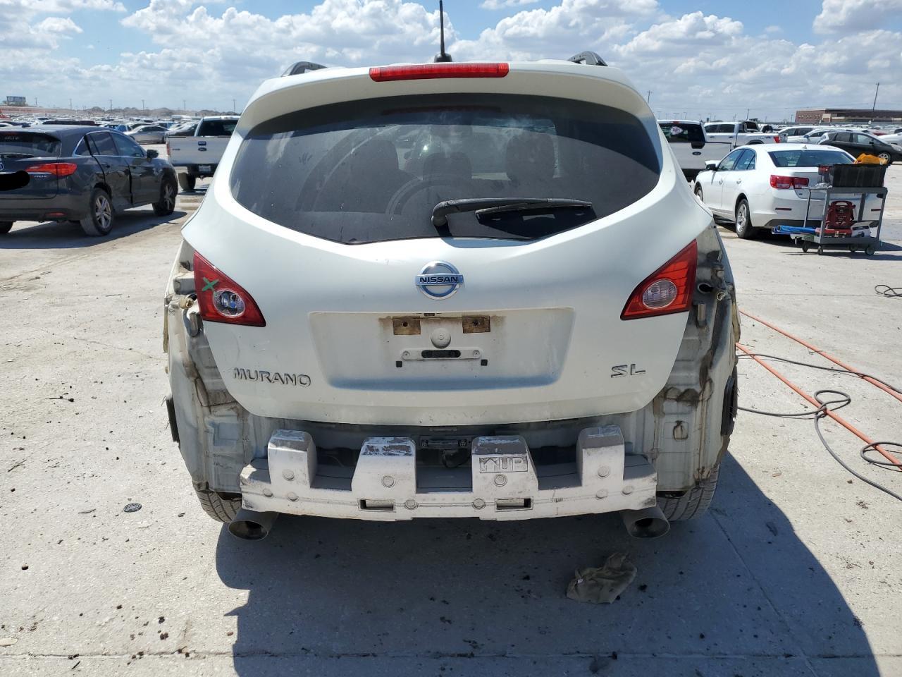 2009 Nissan Murano - Image 6