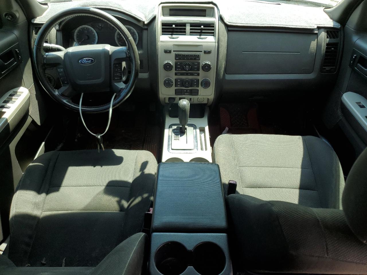 2009 Ford Escape Xlt VIN: 1FMCU03G49KB93793 Lot: 67187154