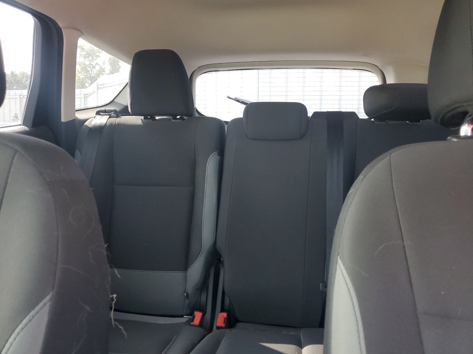 1FMCU0F78GUB57778 2016 Ford Escape S