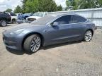 2020 Tesla Model 3  იყიდება Finksburg-ში, MD - Vandalism