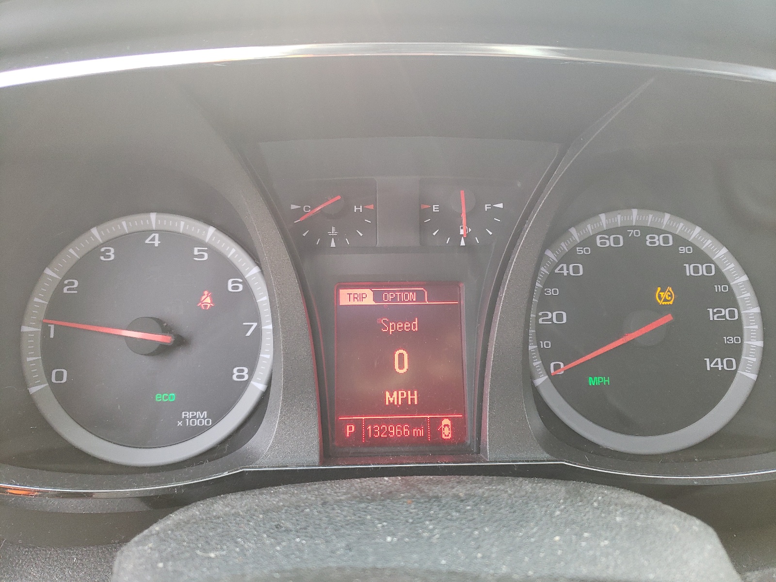 2GKALREK6E6291987 2014 GMC Terrain Sle