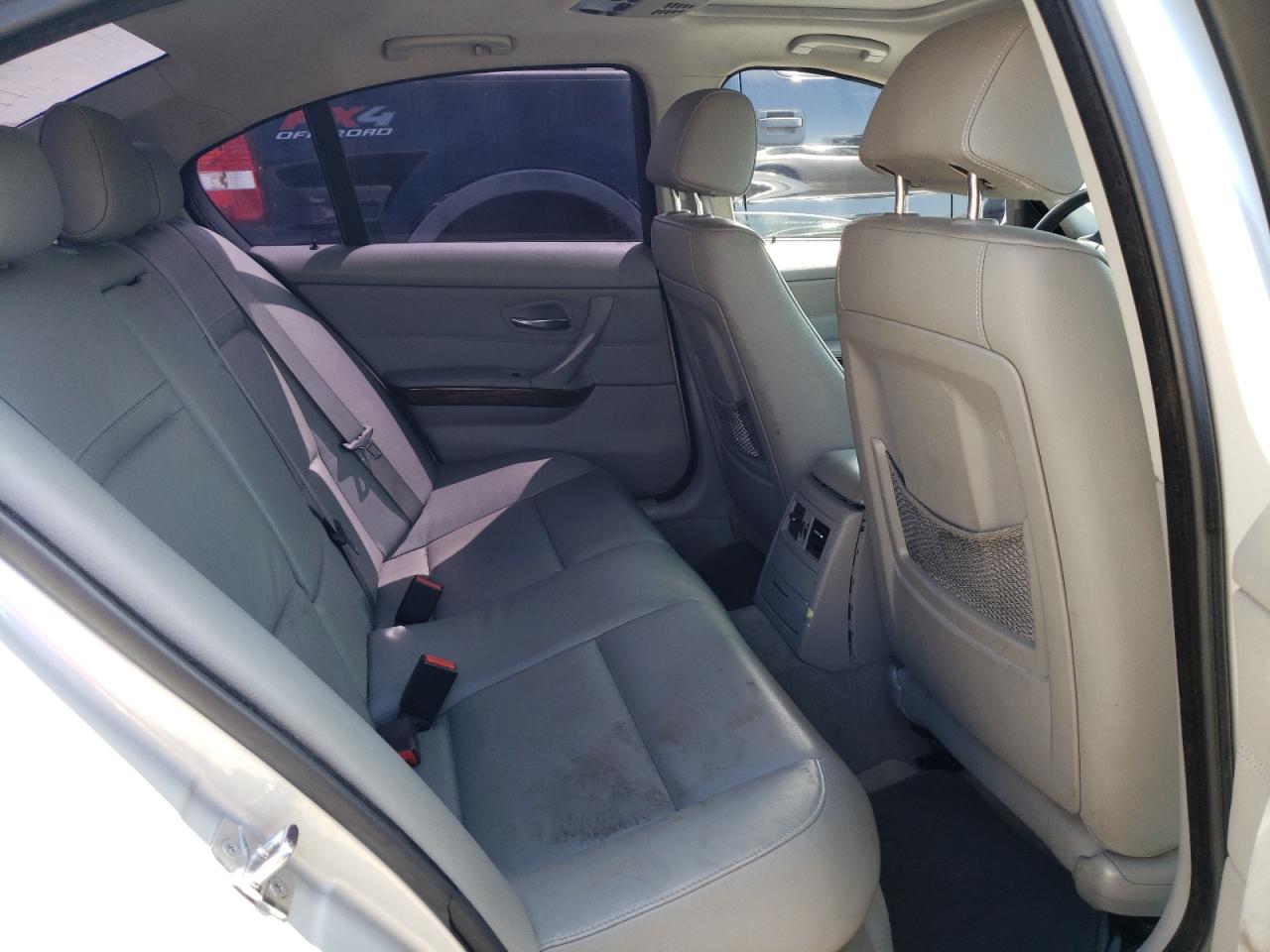 2009 BMW 328 I Sulev VIN: WBAPH53559A434320 Lot: 65787364