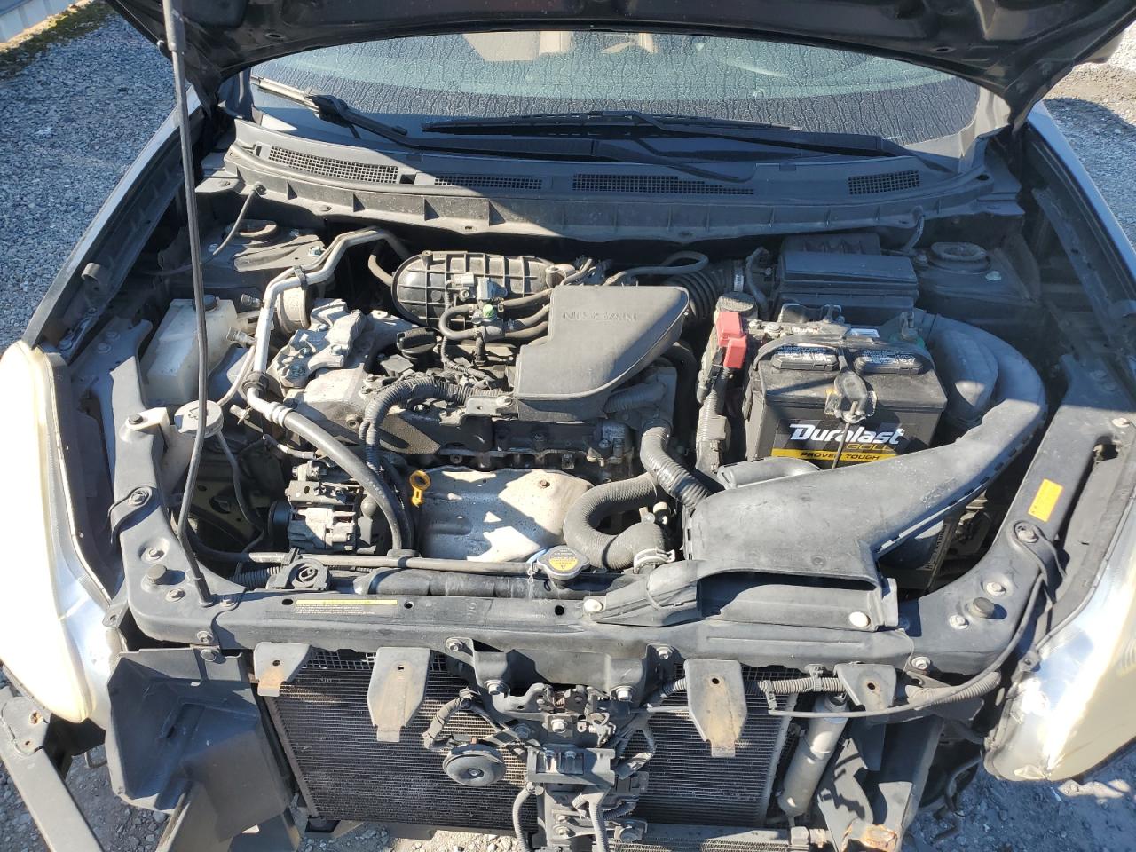 2013 Nissan Rogue - Image 12