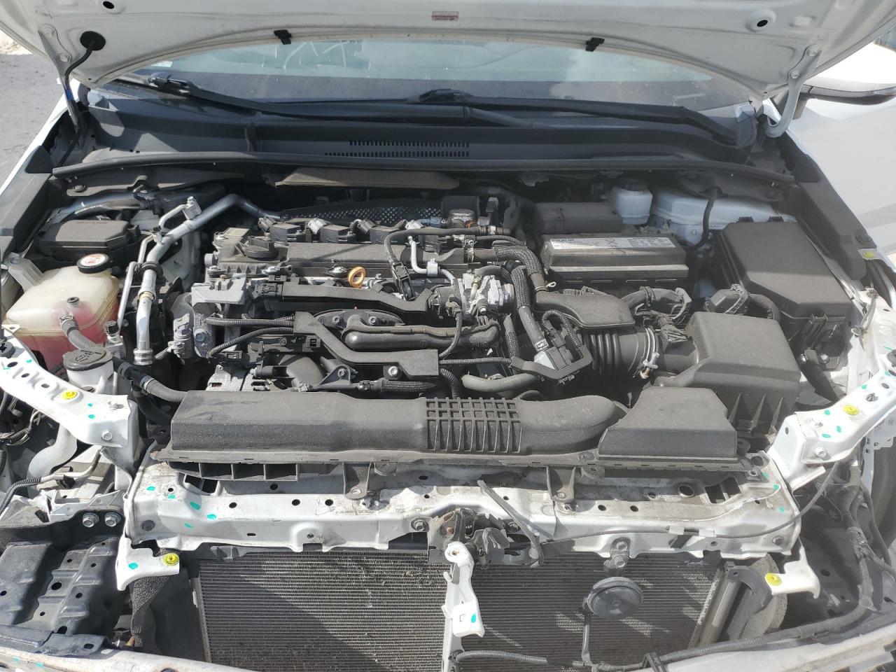 2020 Toyota Corolla - Image 11