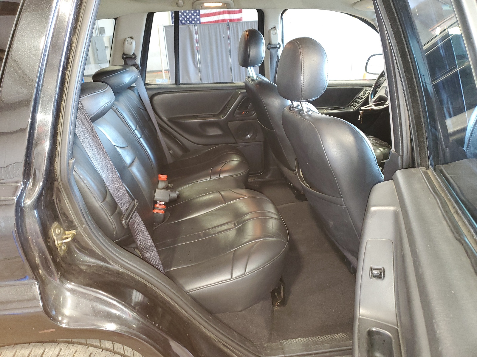 1J4GW48S62C292999 2002 Jeep Grand Cherokee Laredo