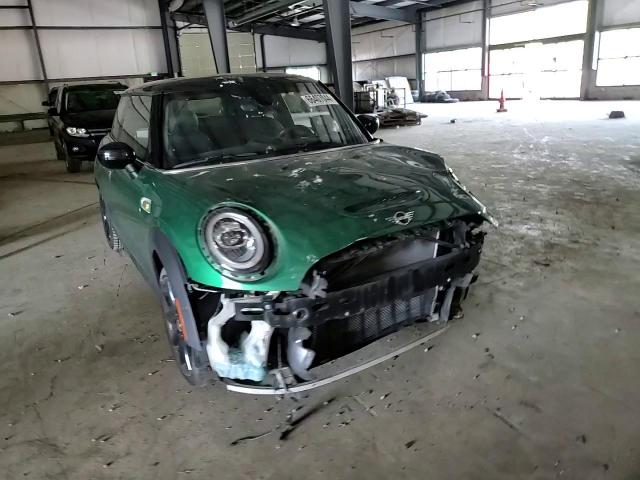 2021 Mini Cooper Se VIN: WMWXP3C00M2N03901 Lot: 66407044