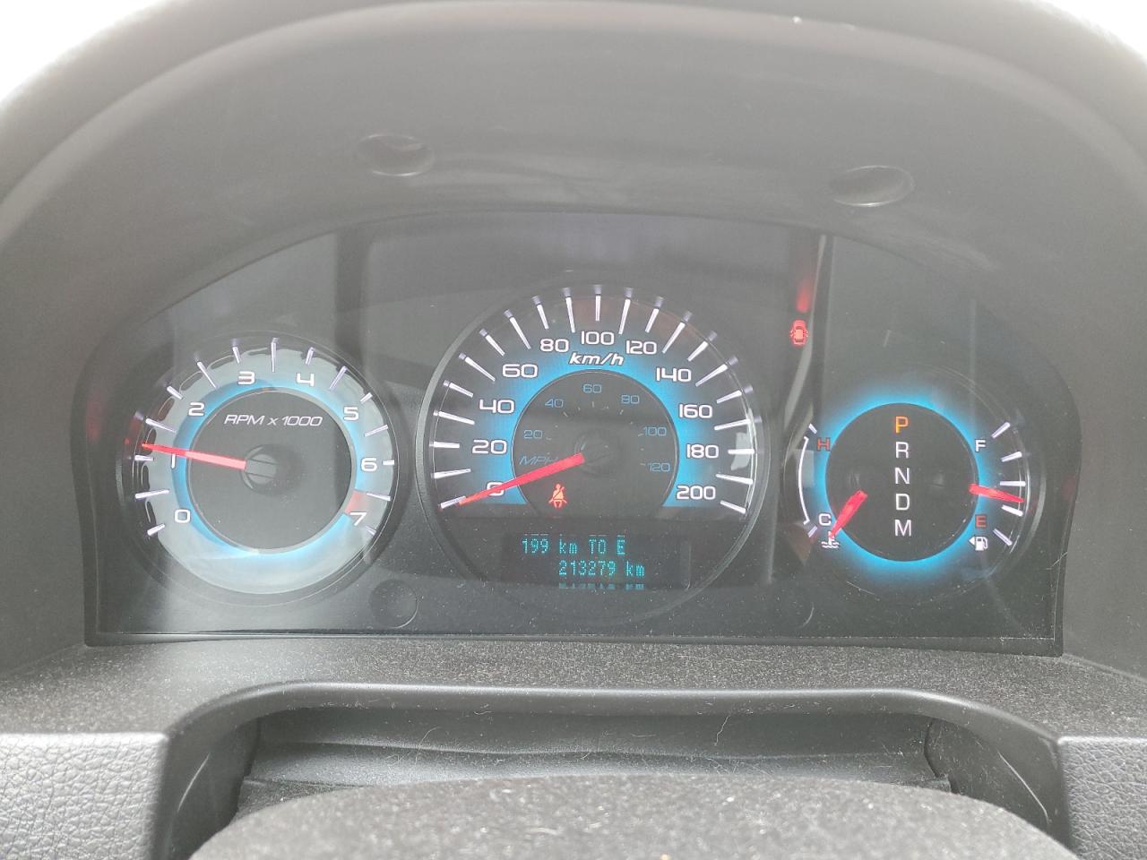 2012 Ford Fusion Sel VIN: 3FAHP0JGXCR403648 Lot: 66008524