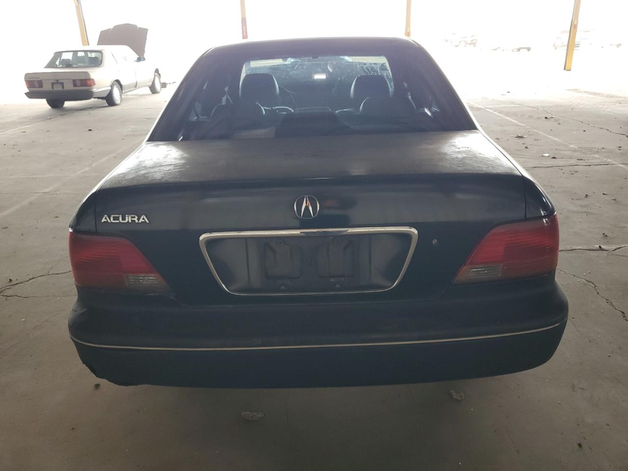 JH4KA9671WC009438 1998 Acura 3.5Rl