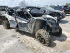 2023 CAN-AM MAVERICK X3 MAX DS TURBO for sale at Copart KY - LEXINGTON EAST