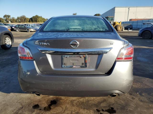  NISSAN ALTIMA 2015 Szary