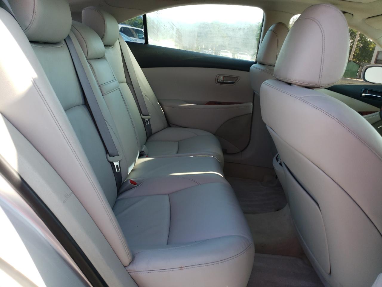 2008 Lexus Es 350 VIN: JTHBJ46G082204507 Lot: 65376944