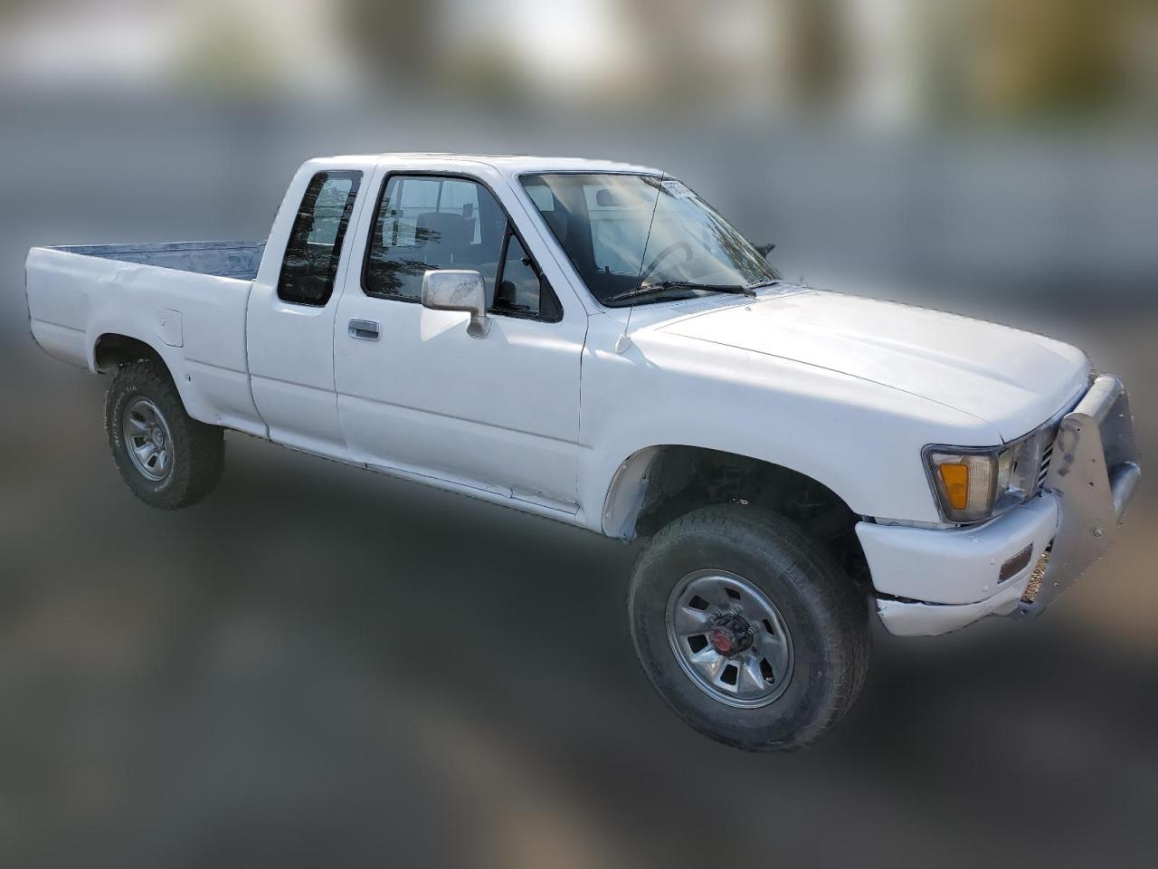 1991 Toyota Pickup 1/2 Ton Extra Long Wheelbase Sr5 VIN: JT4VN13G2M5057962 Lot: 65873754